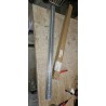 Windhager mreža za uzdignute gredice za zaštitu od krtica, 2.1x1.1 m | Outlet BGD