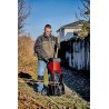 Einhell GC-KS 2540 električna seckalica za baštu | Outlet BGD