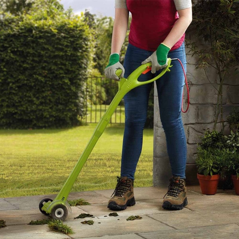 Garden Gear električna mašina za čišćenje korova | Outlet BGD