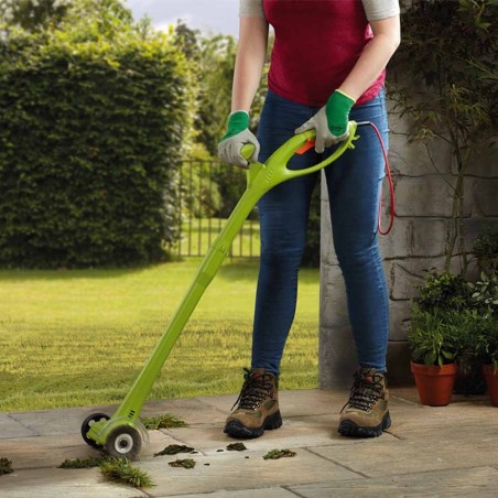 Garden Gear električna mašina za čišćenje korova | Outlet BGD