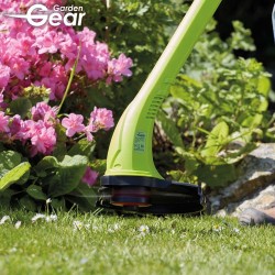 Garden Gear električna mašina za čišćenje korova | Outlet BGD