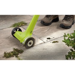 Garden Gear električna mašina za čišćenje korova | Outlet BGD