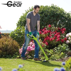 Garden Gear električna mašina za čišćenje korova | Outlet BGD