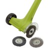 Garden Gear električna mašina za čišćenje korova | Outlet BGD
