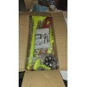 Garden Gear električna mašina za čišćenje korova | Outlet BGD