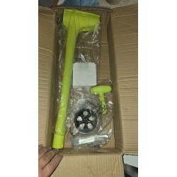 Garden Gear električna mašina za čišćenje korova | Outlet BGD
