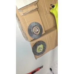 Garden Gear električna mašina za čišćenje korova | Outlet BGD