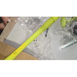 Garden Gear električna mašina za čišćenje korova | Outlet BGD