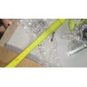 Garden Gear električna mašina za čišćenje korova | Outlet BGD