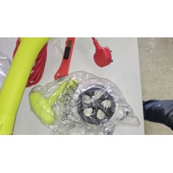 Garden Gear električna mašina za čišćenje korova | Outlet BGD