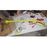 Garden Gear električna mašina za čišćenje korova | Outlet BGD