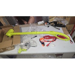 Garden Gear električna mašina za čišćenje korova | Outlet BGD