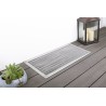 Empasa PROFI podrumski svetlarnik, aluram, 60x115 cm | Outlet BGD