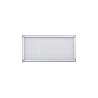 Empasa PROFI podrumski svetlarnik, aluram, 60x115 cm | Outlet BGD