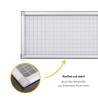 Empasa PROFI podrumski svetlarnik, aluram, 60x115 cm | Outlet BGD
