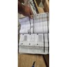 Empasa PROFI podrumski svetlarnik, aluram, 60x115 cm | Outlet BGD