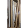 Empasa PROFI podrumski svetlarnik, aluram, 60x115 cm | Outlet BGD
