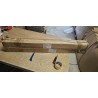 Empasa PROFI podrumski svetlarnik, aluram, 60x115 cm | Outlet BGD