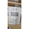 Empasa PROFI podrumski svetlarnik, aluram, 60x115 cm | Outlet BGD