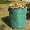 Polipropilenska torba za baštu, 272 L, V 76x P 67 cm | Outlet BGD