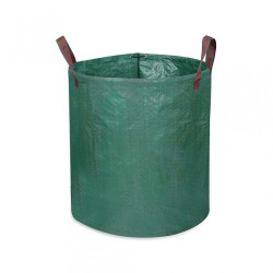 Polipropilenska torba za baštu, 272 L, V 76x P 67 cm | Outlet BGD