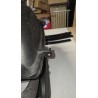 Weber Q 1000 roštilj na gas sa postoljem, crna | Outlet BGD