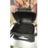 Weber Q 1000 roštilj na gas sa postoljem, crna | Outlet BGD