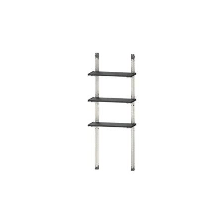 Keter Shelving Kit 70 set polica za Keter šupu, 70x30x180cm | Outlet BGD