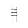 Keter Shelving Kit 70 set polica za Keter šupu, 70x30x180cm | Outlet BGD