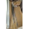 Keter Shelving Kit 70 set polica za Keter šupu, 70x30x180cm | Outlet BGD