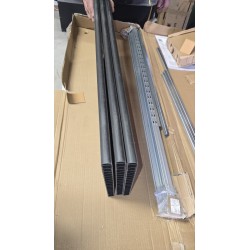 Keter Shelving Kit 70 set polica za Keter šupu, 70x30x180cm | Outlet BGD