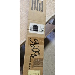 Roletna za zamenska za spoljašnju pergolu ili unut.prost,120 cm | Outlet BGD