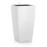 Lechuza Cubico Color 30 All-In-One, bela, 29.5x56.5x22.5 cm | Outlet BGD