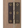 Relaxdays drveni plastenik za balkon, 146x66x47.5 cm | Outlet BGD