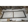 Relaxdays drveni plastenik za balkon, 146x66x47.5 cm | Outlet BGD
