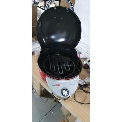 Char-Broil Patio Bistro 240 TRU-Infrared električni roštilj, crvena | Outlet BGD