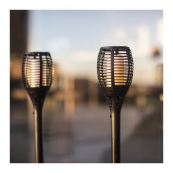 Lumi Jardin Maity set od 2 solarne lampe, visina 70 cm | Outlet BGD