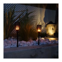 Lumi Jardin Maity set od 2 solarne lampe, visina 70 cm | Outlet BGD