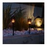 Lumi Jardin Maity set od 2 solarne lampe, visina 70 cm | Outlet BGD