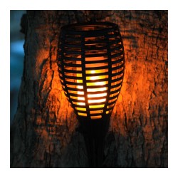 Lumi Jardin Maity set od 2 solarne lampe, visina 70 cm | Outlet BGD