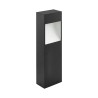 Eglo Manfria LED spoljašnja lampa, plastika/aluminijum, 14x38x8 cm | Outlet BGD