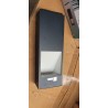 Eglo Manfria LED spoljašnja lampa, plastika/aluminijum, 14x38x8 cm | Outlet BGD