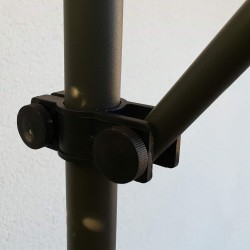 Swing & Harmonie LED tenda cm, antracit | Outlet BGD