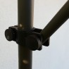 Swing & Harmonie LED tenda cm, antracit | Outlet BGD