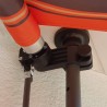 Swing & Harmonie LED tenda cm, antracit | Outlet BGD