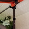 Swing & Harmonie LED tenda cm, antracit | Outlet BGD