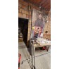 Swing & Harmonie LED tenda cm, antracit | Outlet BGD