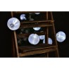 Lumisky LYZY solarni svetlosni niz, 10 LED, 3.8 metara | Outlet BGD
