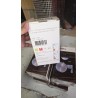 Lumisky LYZY solarni svetlosni niz, 10 LED, 3.8 metara | Outlet BGD