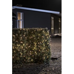 Konstsmide 120 LED Svetleći Lanac 12 m na Baterije Toplo Belo | Outlet BGD